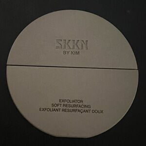 Brand New/Sealed SKKN BY KIM Exfoliator